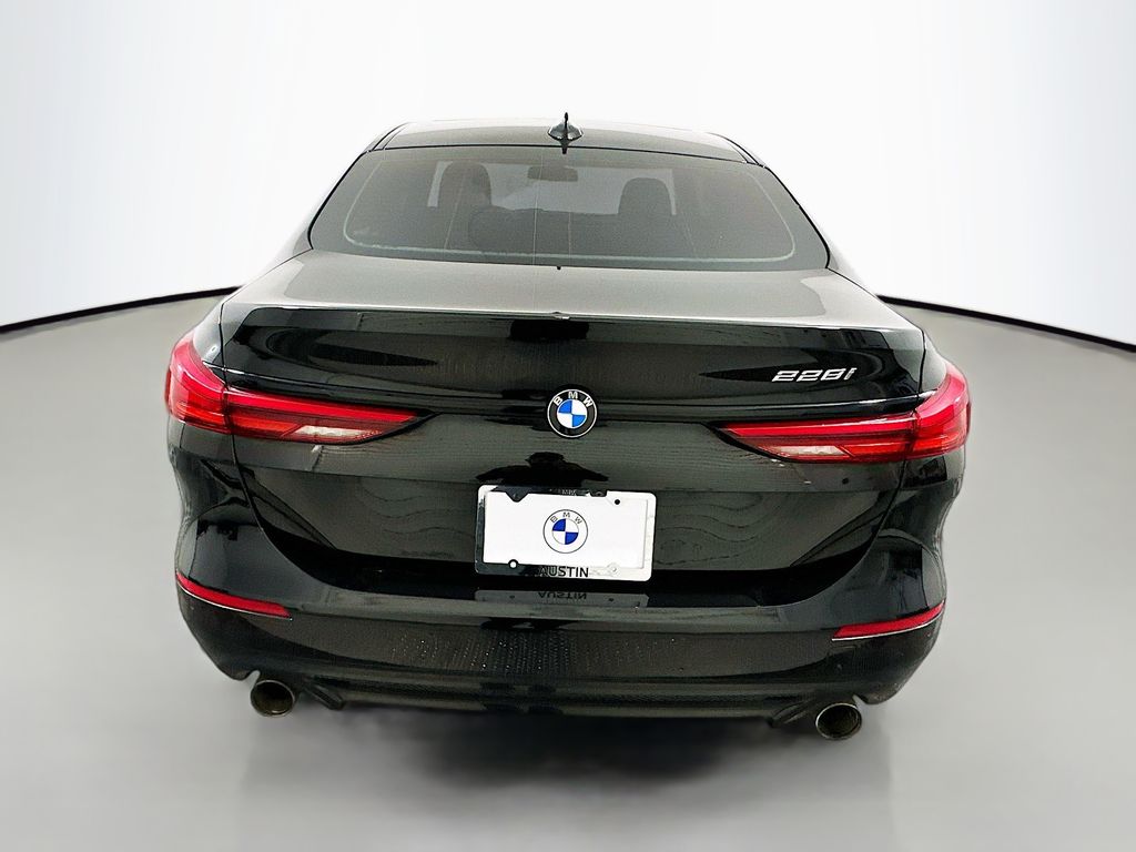 Thumbnail: 2021 BMW 2 Series - 6