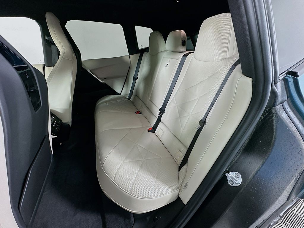 Thumbnail: 2024 BMW iX - 24