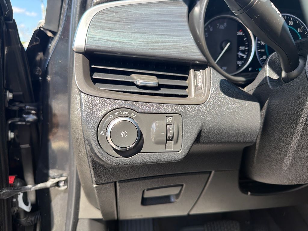 Used 2020 Buick Envision Premium I 4D Sport Utility