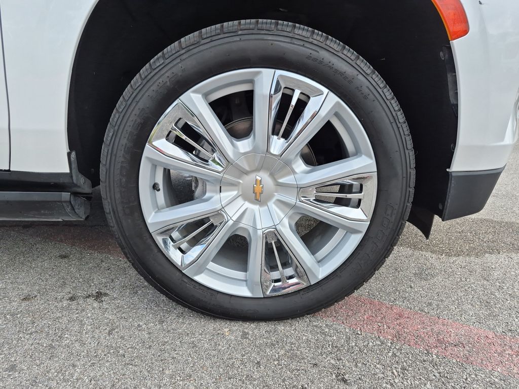 Used Car 2024 Chevrolet Tahoe  High Country For Sale Under $70,000 In Austin, Texas