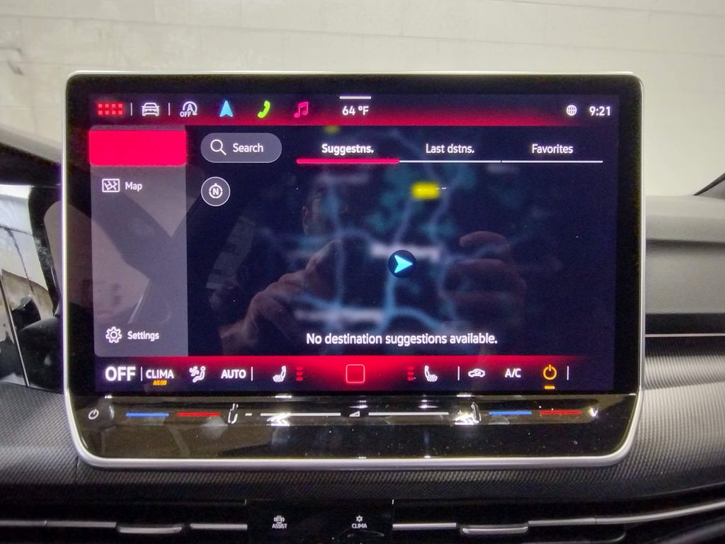 2026 Volkswagen Golf GTI 2.0T S