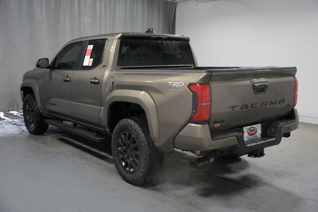 Thumbnail: 2026 Toyota Tacoma - 6
