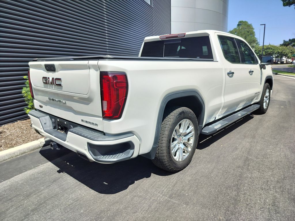 Thumbnail: 2019 GMC Sierra 1500 - 20
