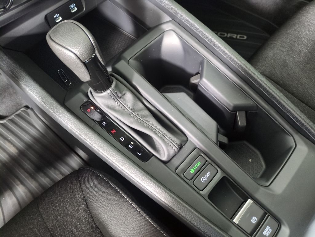 New 2025 Honda Accord For Sale in Fort Wayne, IN