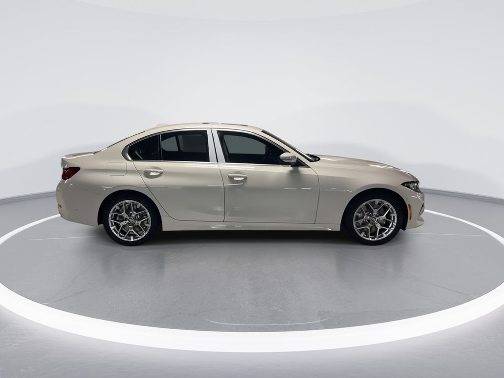 Thumbnail: 2025 BMW 3 Series - 9