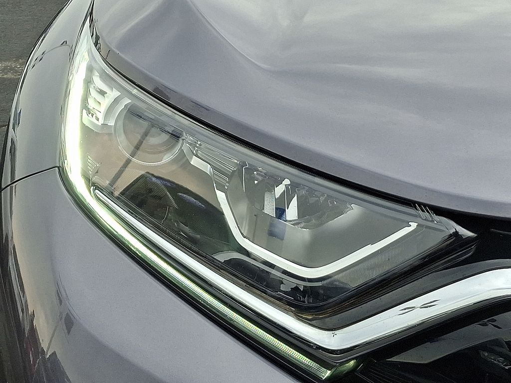Thumbnail: 2022 Honda CR-V - 9