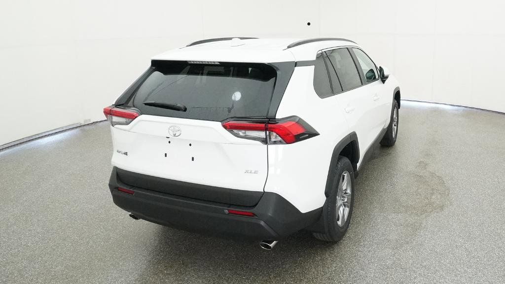 Thumbnail: 2025 Toyota RAV4 - 11