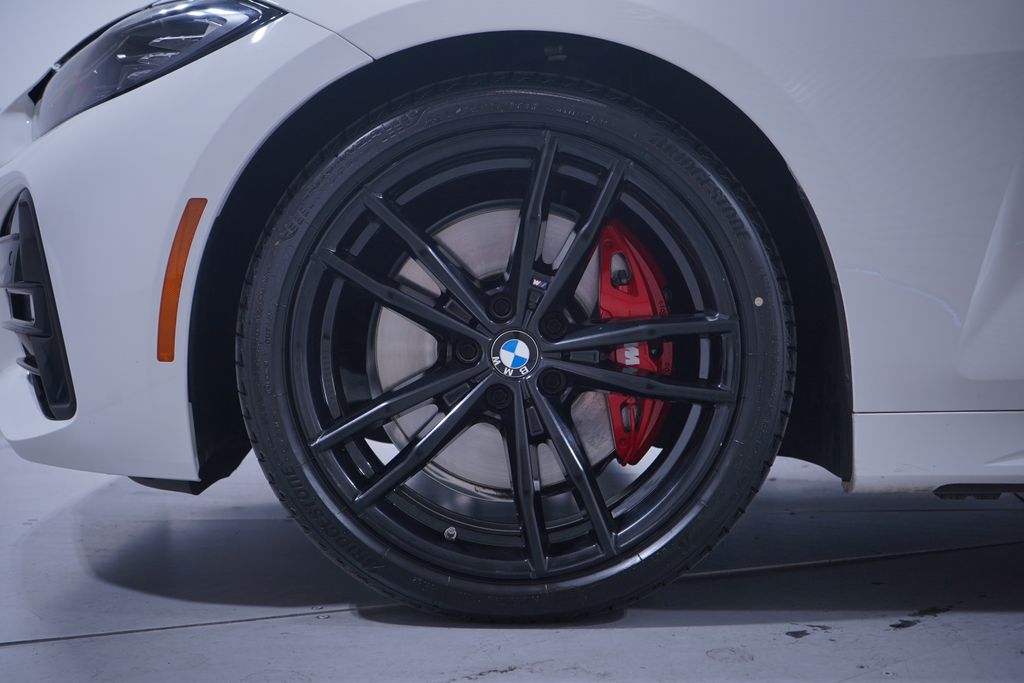 Thumbnail: 2022 BMW 4 Series - 2