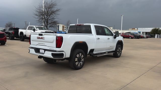 2026 GMC Sierra 2500HD Denali - Photo 8