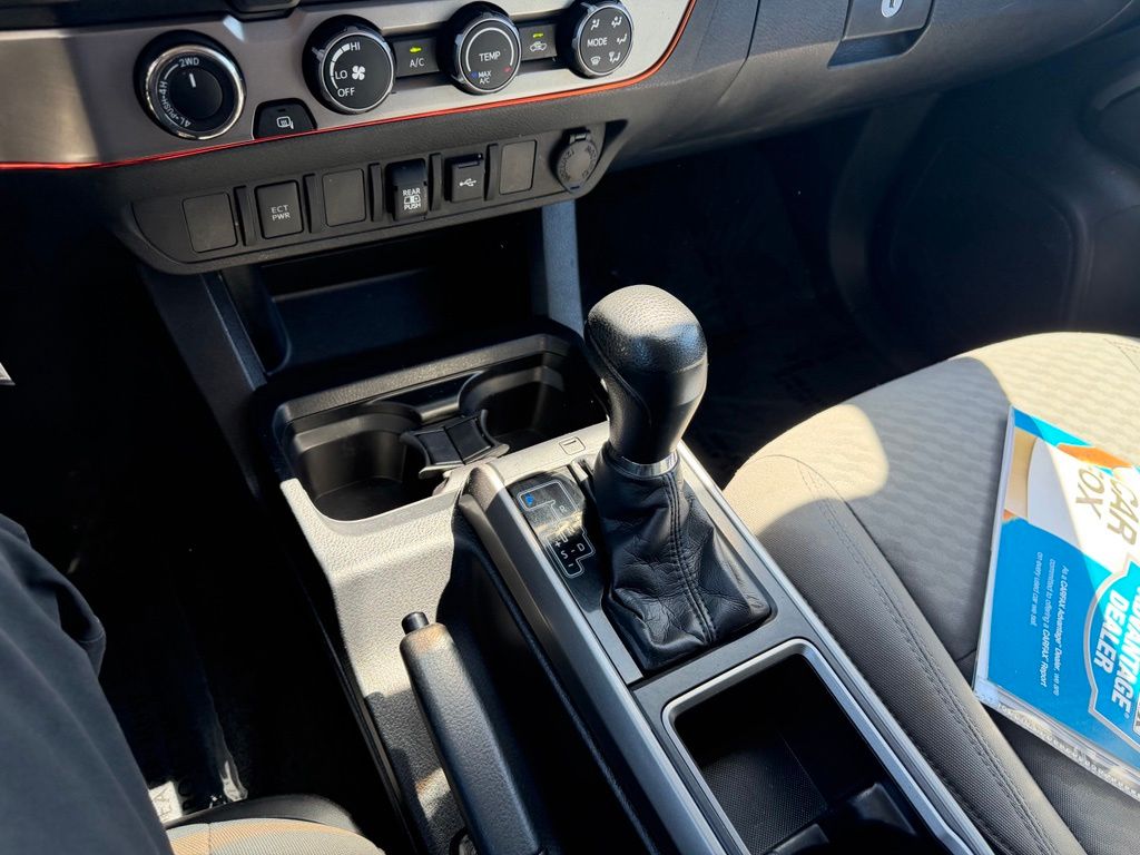 Used 2020 Toyota Tacoma Truck