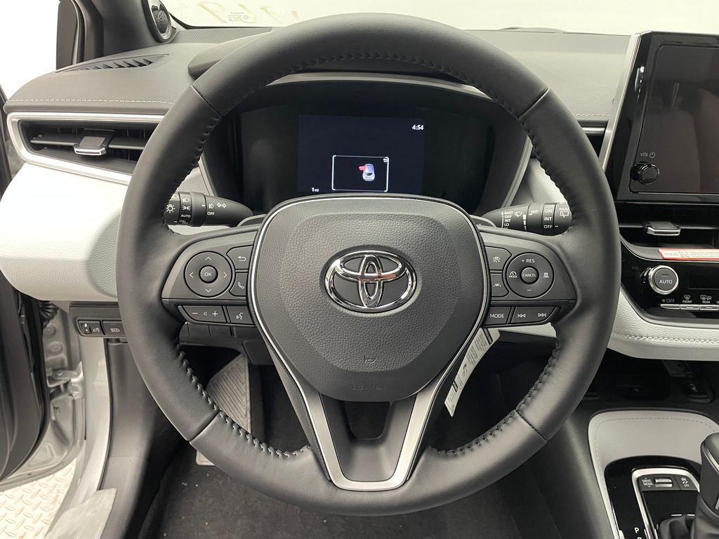 Thumbnail: 2025 Toyota Corolla - 21