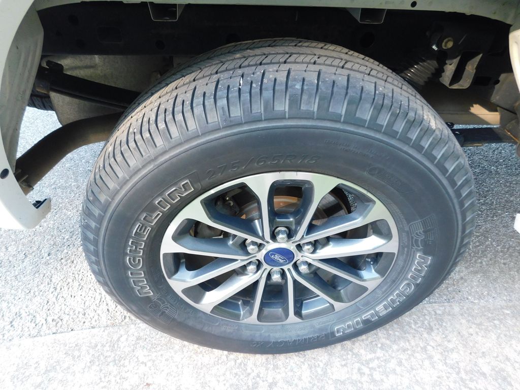 Thumbnail: 2018 Ford F-150 - 7