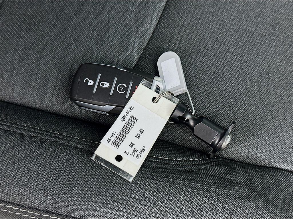 New 2025 Blue Ram Big Horn 12in image 20