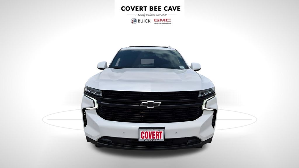 Used Car 2023 Chevrolet Suburban  Rst For Sale Under $60,000 In Austin, Texas