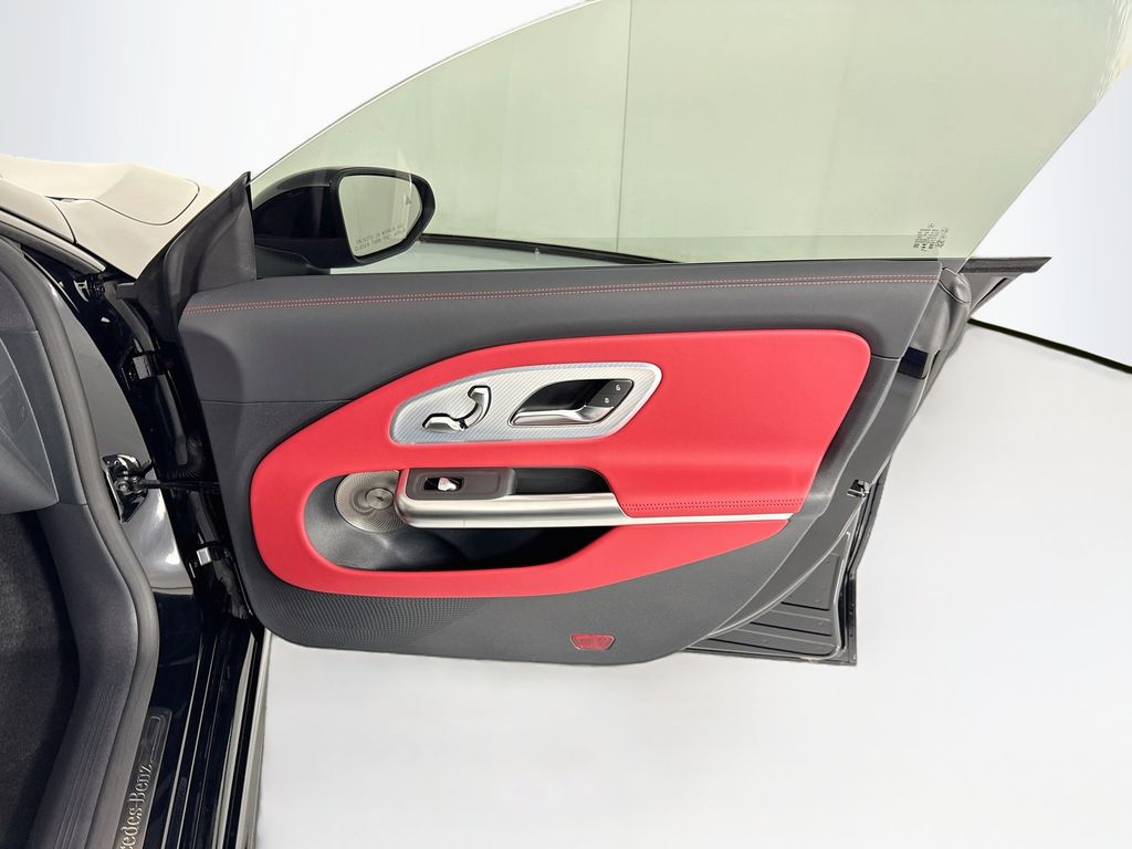 Thumbnail: 2027 Mercedes-Benz CLA - 26