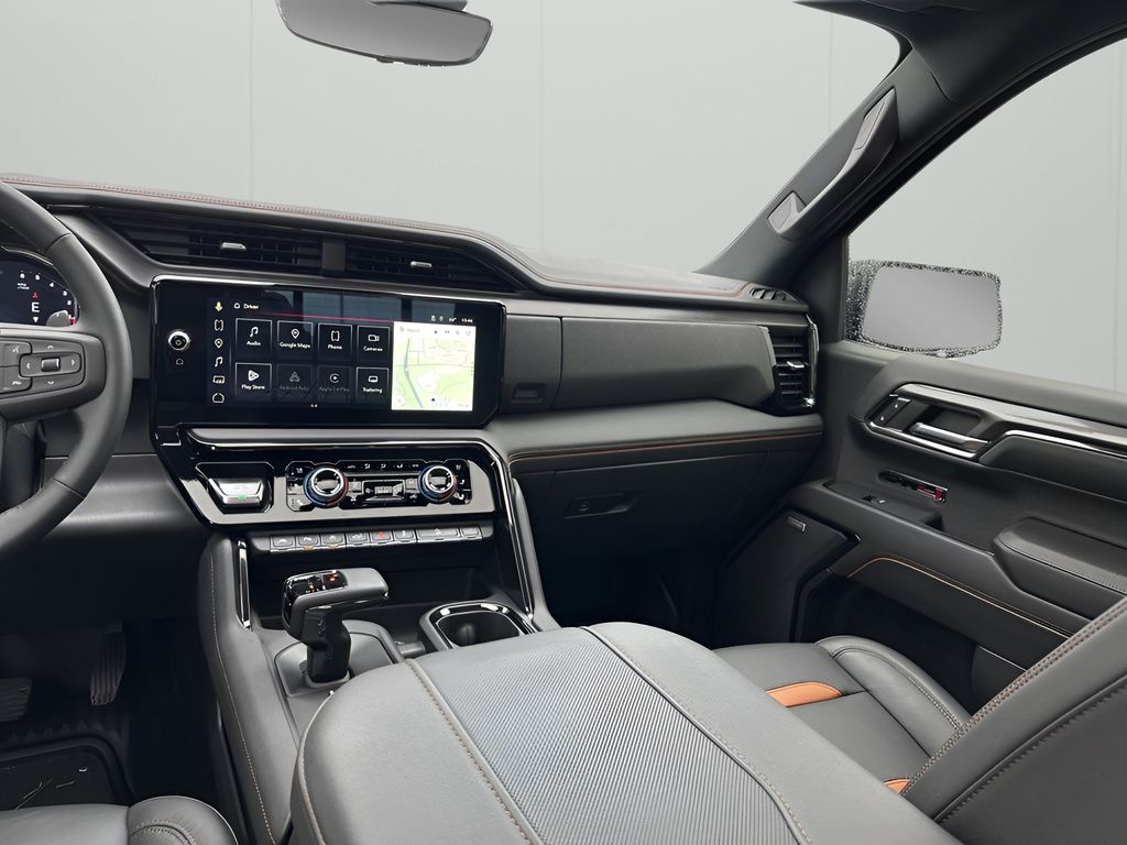 Used Car 2024 Gmc Sierra 1500  At4 For Sale Under $60,000 In Austin, Texas