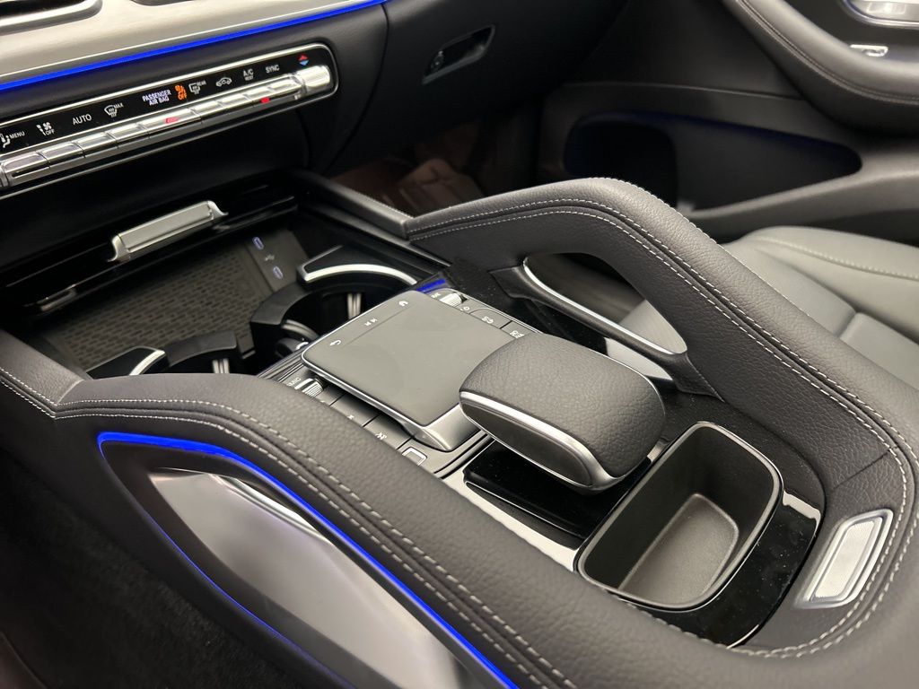 Thumbnail: 2026 Mercedes-Benz GLE - 20