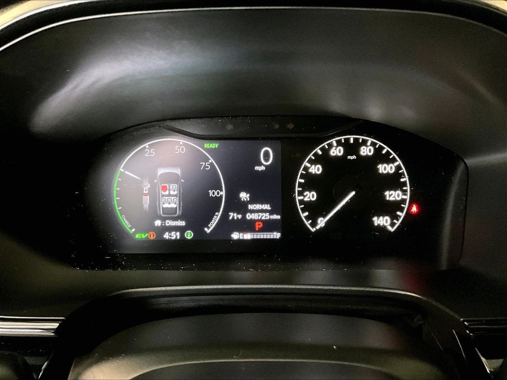 2024 Honda CR-V Hybrid — photo 26