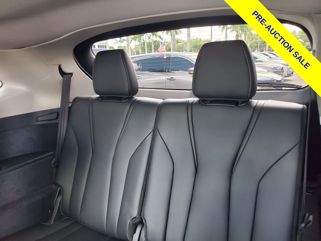Used 2023 Acura MDX SUV