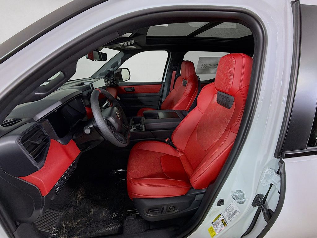 New 2026 Toyota Tundra i-FORCE MAX Truck