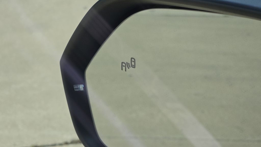 2026 Volkswagen Atlas Cross Sport