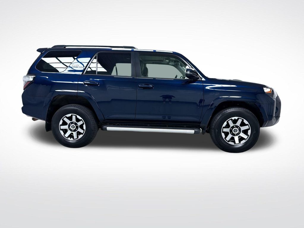 Used 2023 Toyota 4Runner SUV