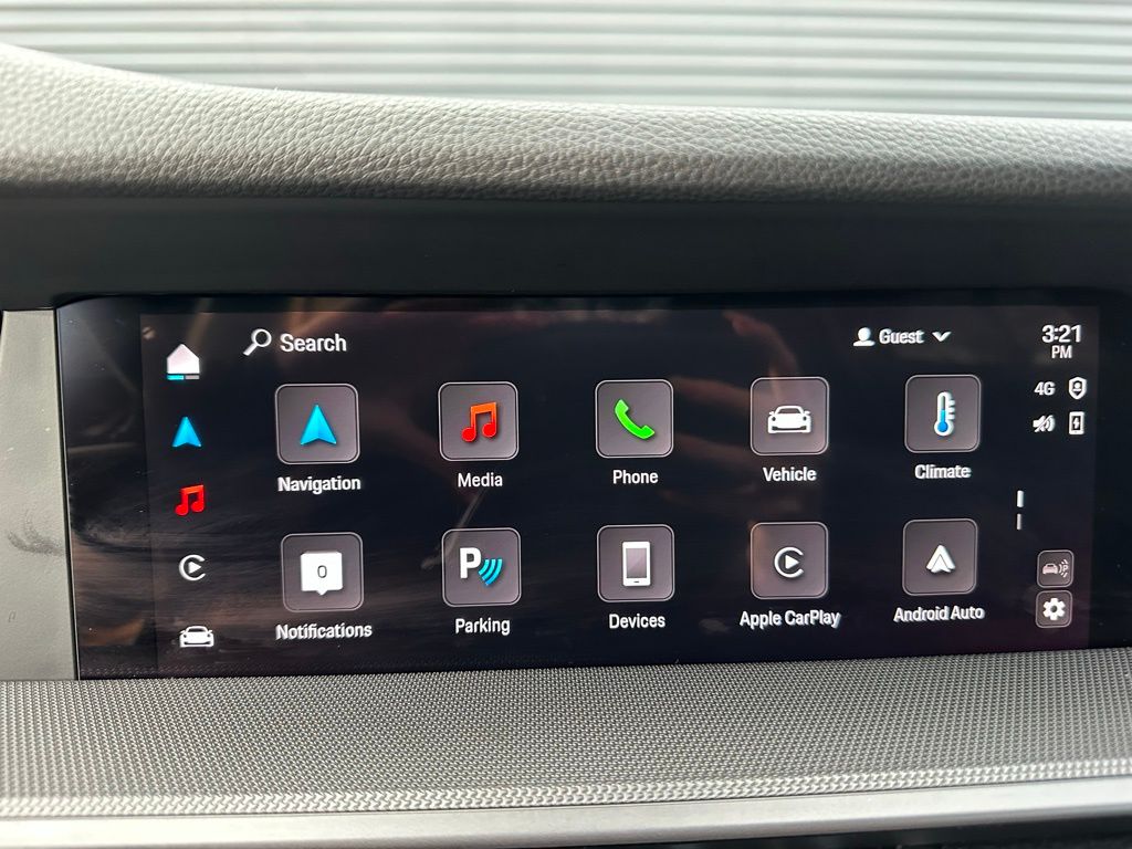 Thumbnail: 2025 Porsche 911 - 31