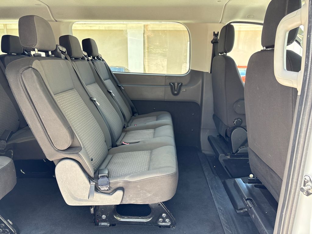 Certified Used 2024 White Ford XLT image 30