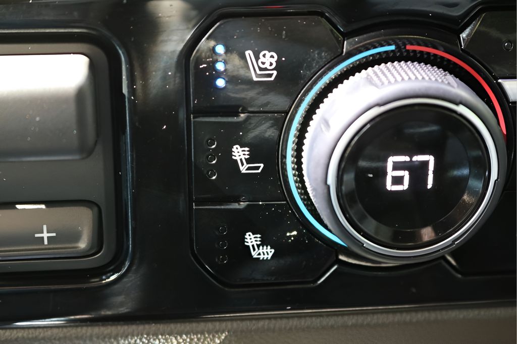 Used Car 2023 Chevrolet Silverado 1500  Ltz For Sale Under $50,000 In Austin, Texas