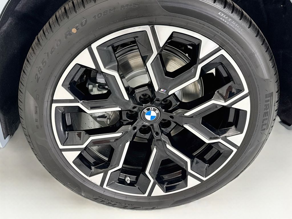 Thumbnail: 2026 BMW X3 - 30