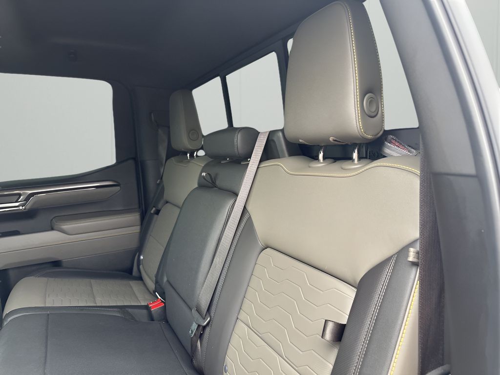 Used Car 2024 Chevrolet Silverado 1500  Zr2 For Sale Under $60,000 In Austin, Texas