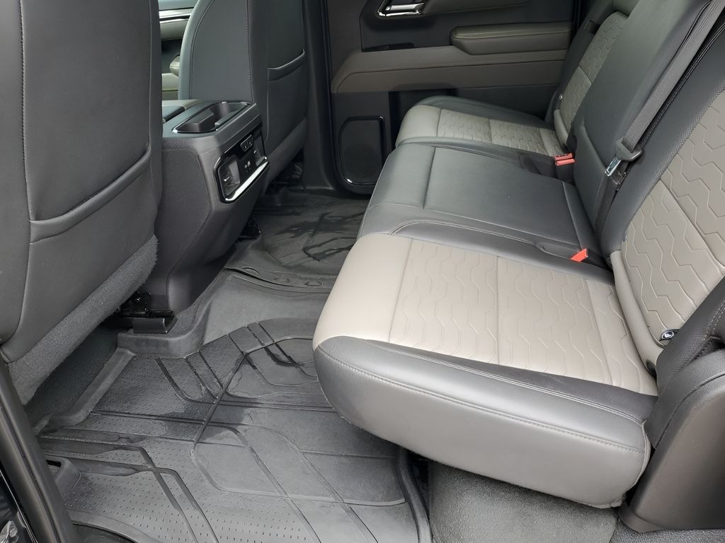 Used Car 2023 Chevrolet Silverado 1500  Zr2 For Sale Under $50,000 In Austin, Texas