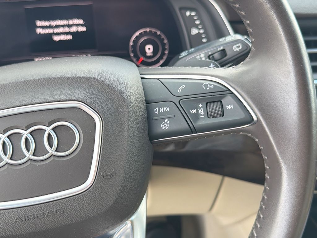 Thumbnail: 2019 Audi Q7 - 27