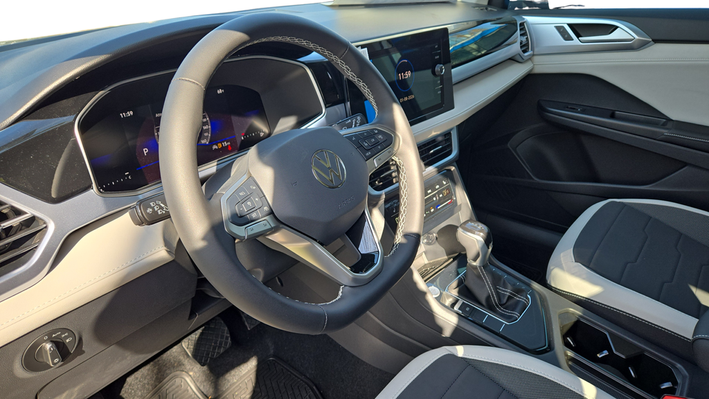 2026 Volkswagen Taos