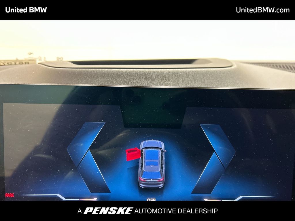 2024 BMW X7 xDrive40i 15