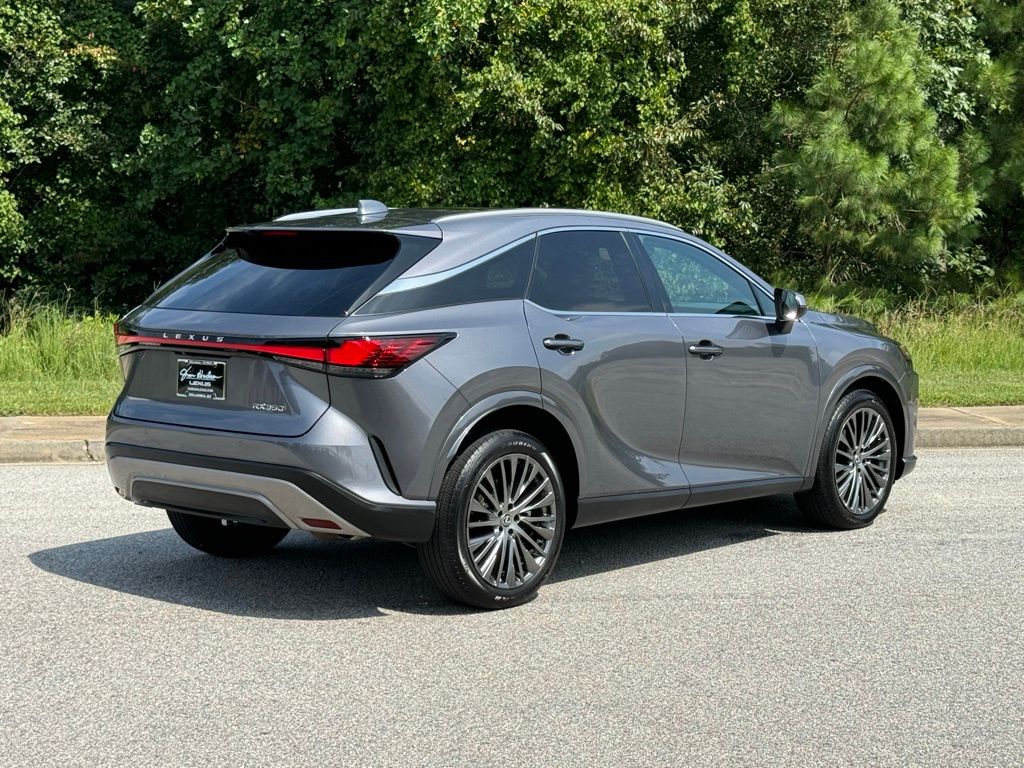 2023 Lexus RX 350 Luxury 13