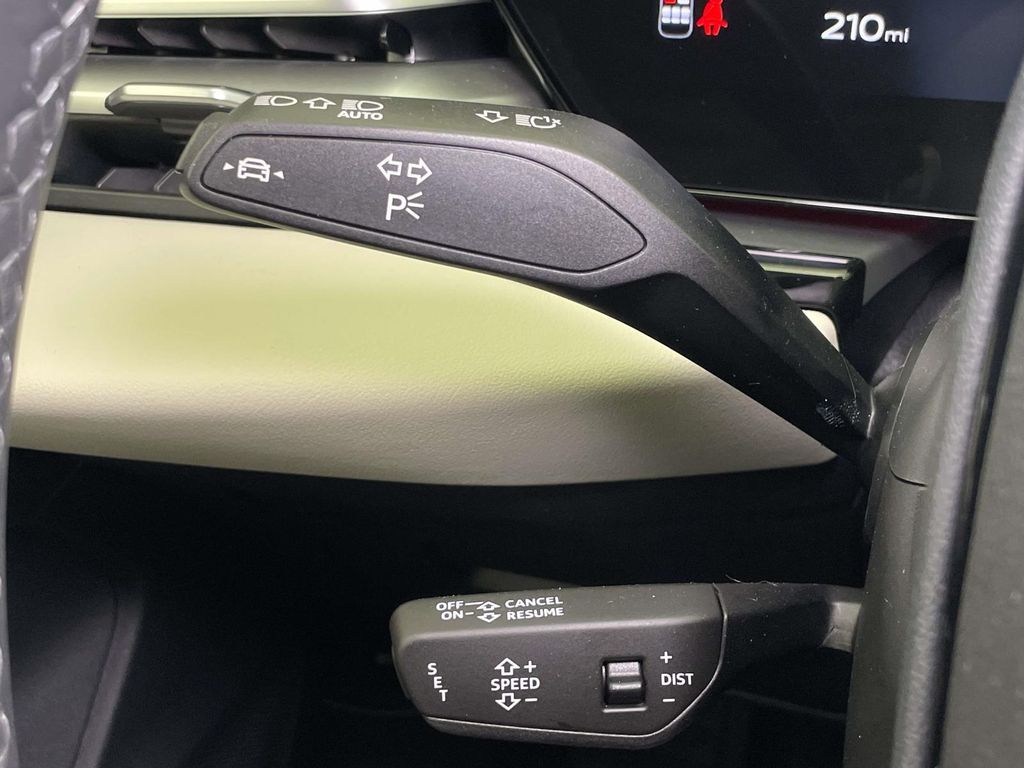 2026 Audi A5  White at Audi Porsche Sewickley