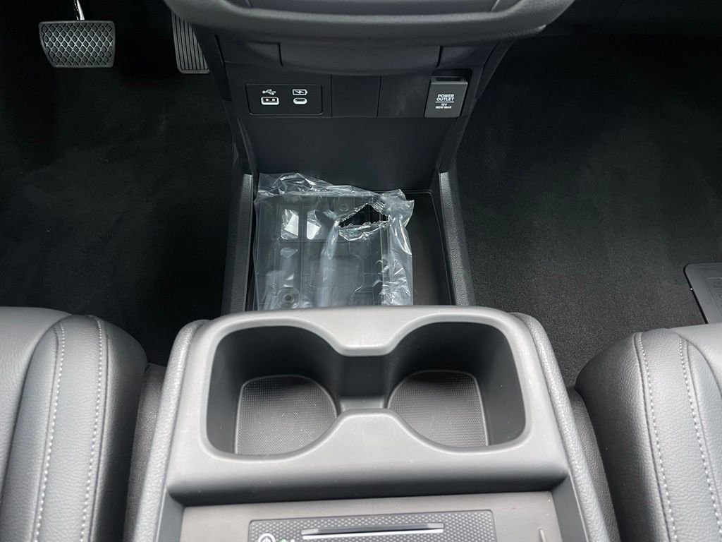 Thumbnail: 2026 Honda Odyssey - 19