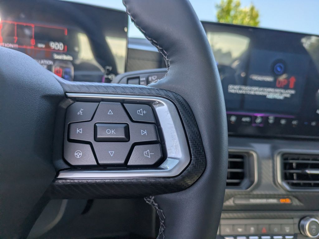 2026 Ford Mustang EcoBoost Fastback