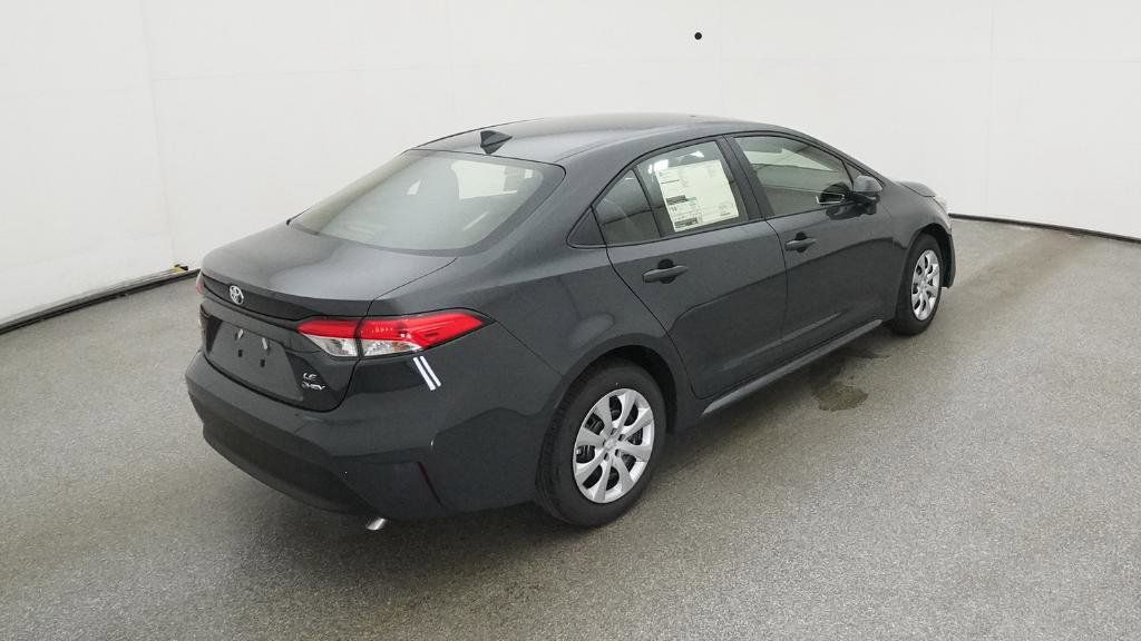 Thumbnail: 2026 Toyota Corolla - 25