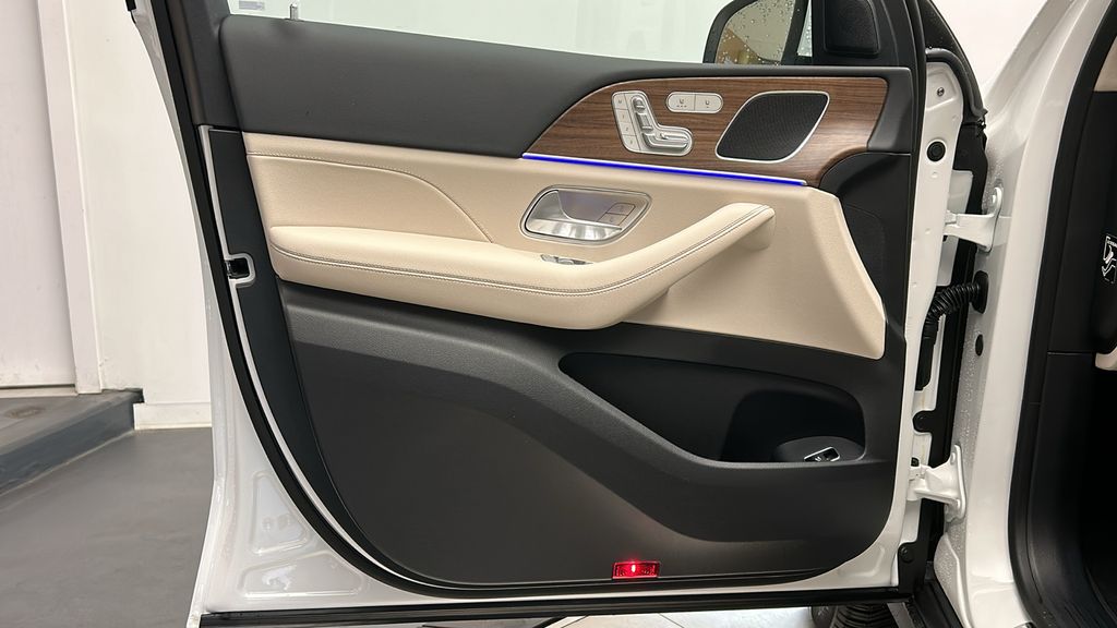 2025 Mercedes-Benz GLE 350 12