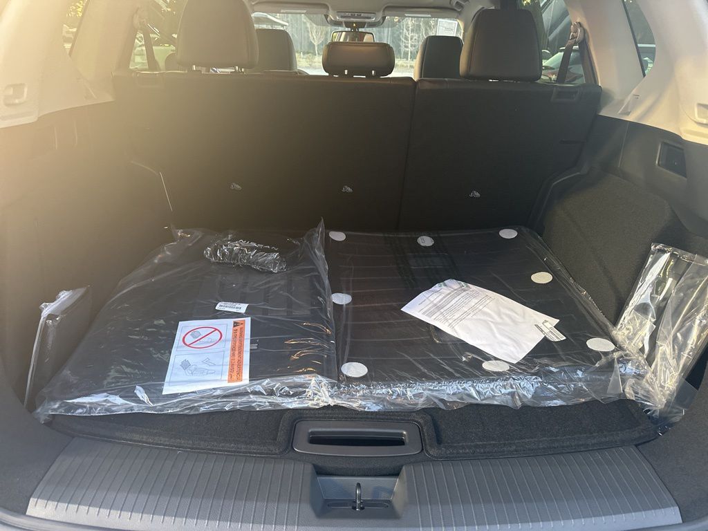 2025 Boulder Gray Pearl Nissan Rogue Platinum FWD SUV