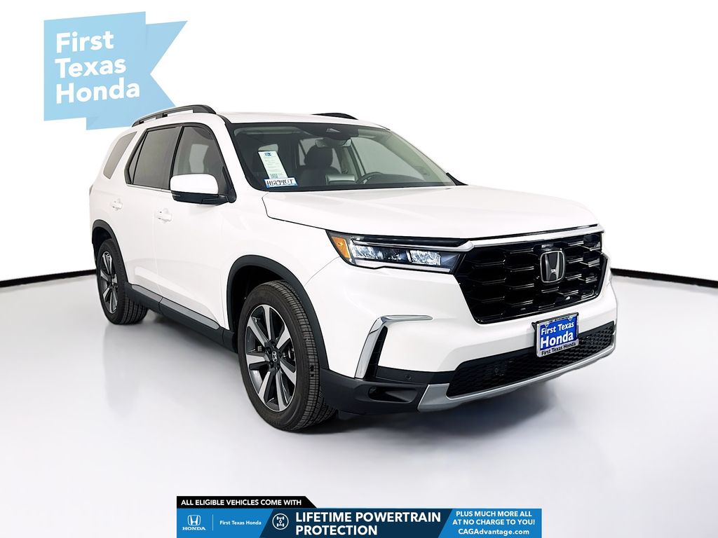 New Car 2025 Honda Pilot  Touring For Sale Under $50,000 In Austin, Texas