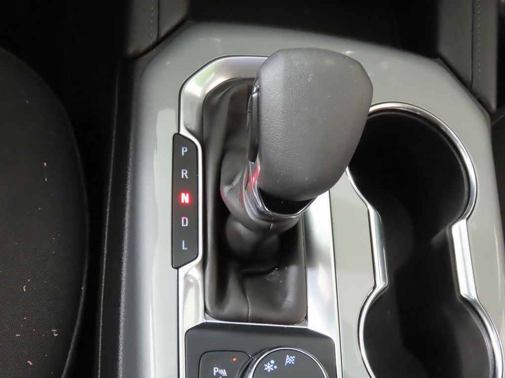 Thumbnail: 2021 Chevrolet Blazer - 27