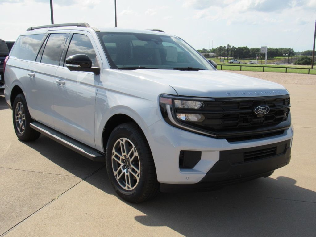  Ford Expedition Max