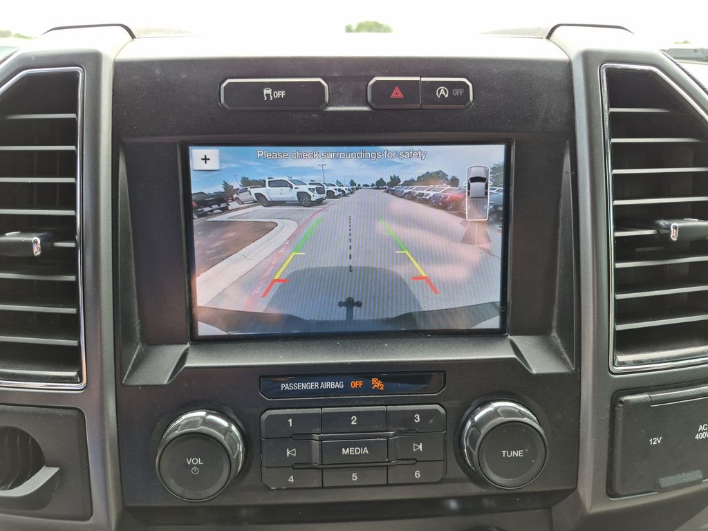 Used Car 2019 Ford F-150  Xlt For Sale Under $25,000 In Austin, Texas