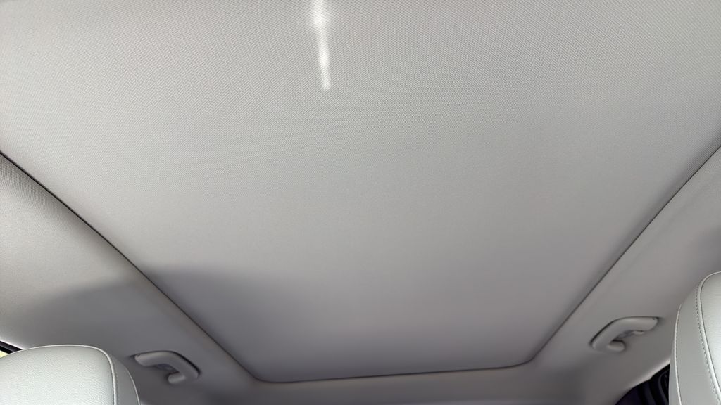 New 2026 Gray Hyundai Limited image 17