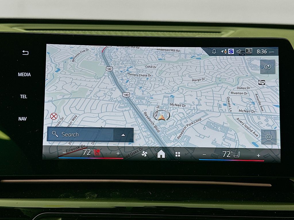 Thumbnail: 2026 BMW X1 - 12