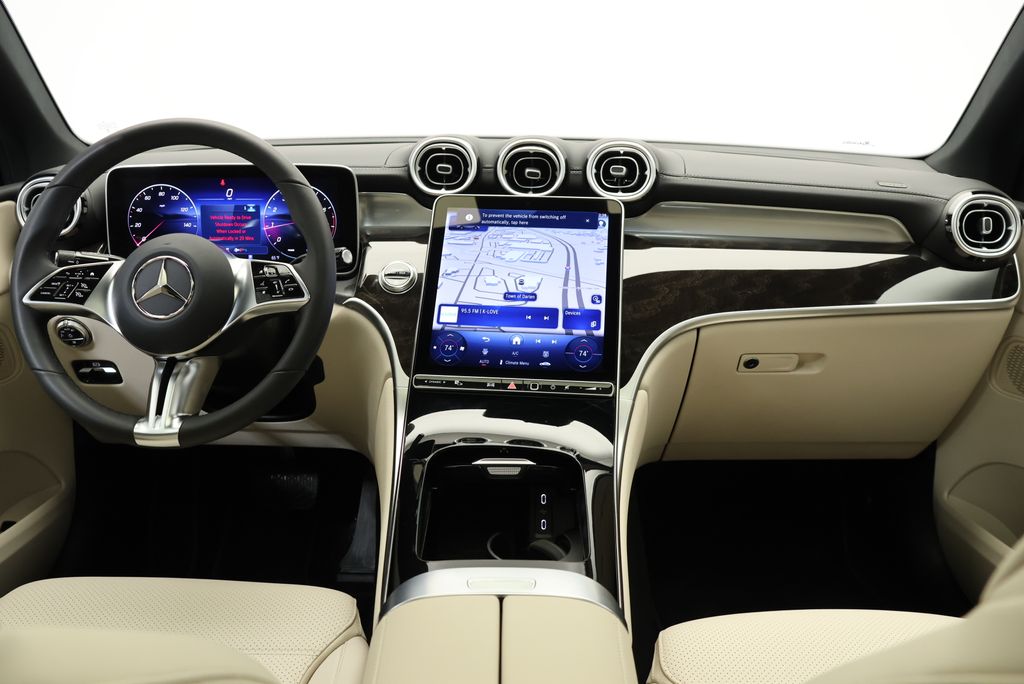 Thumbnail: 2026 Mercedes-Benz GLC - 17