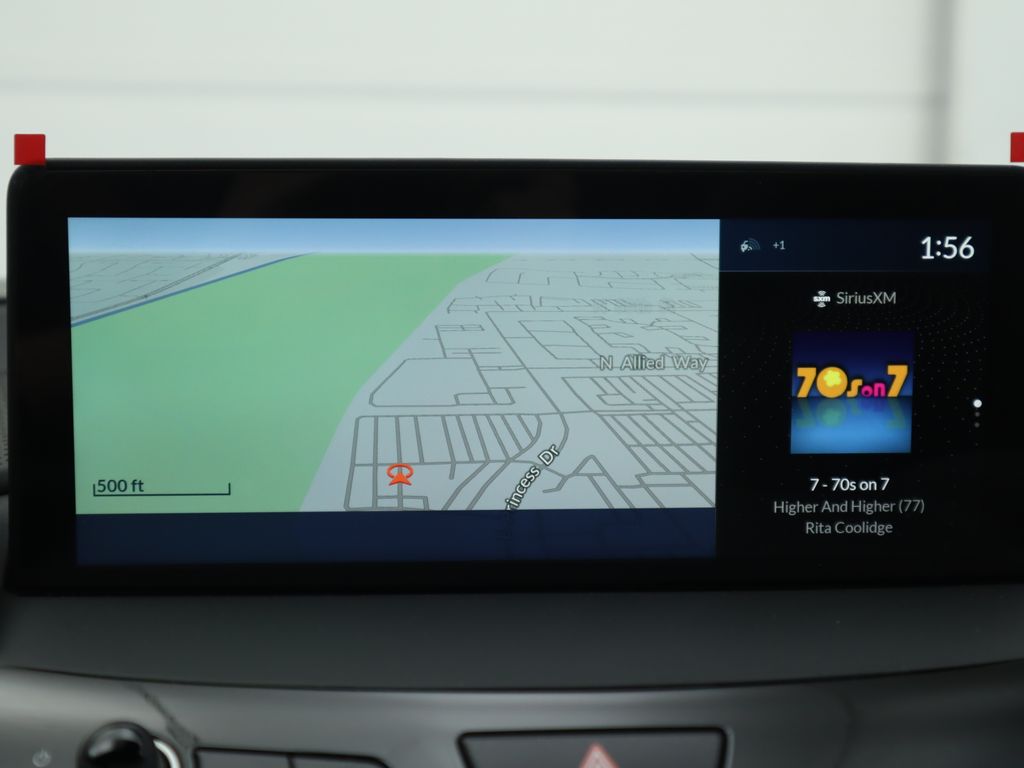 Thumbnail: 2026 Acura RDX - 16